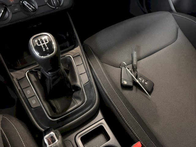 Skoda Skoda Fabia 1.0 TSI 95ch Ambition