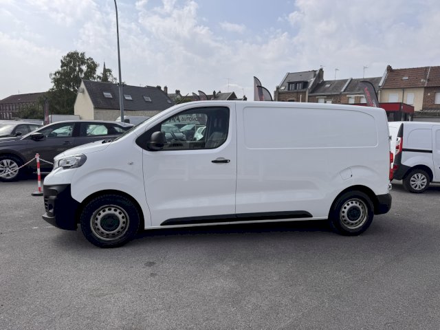 Peugeot Peugeot Expert 1.5 BlueHDi 100ch S&S Premium