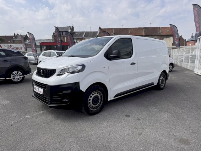 Peugeot Peugeot Expert 1.5 BlueHDi 100ch S&S Premium