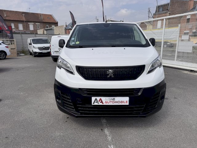 Peugeot Peugeot Expert 1.5 BlueHDi 100ch S&S Premium