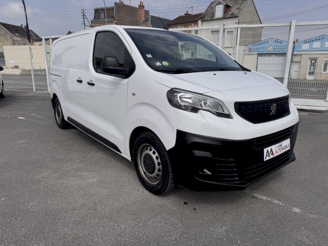 Peugeot Peugeot Expert 1.5 BlueHDi 100ch S&S Premium
