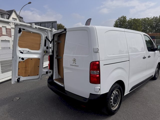 Peugeot Peugeot Expert 1.5 BlueHDi 100ch S&S Premium