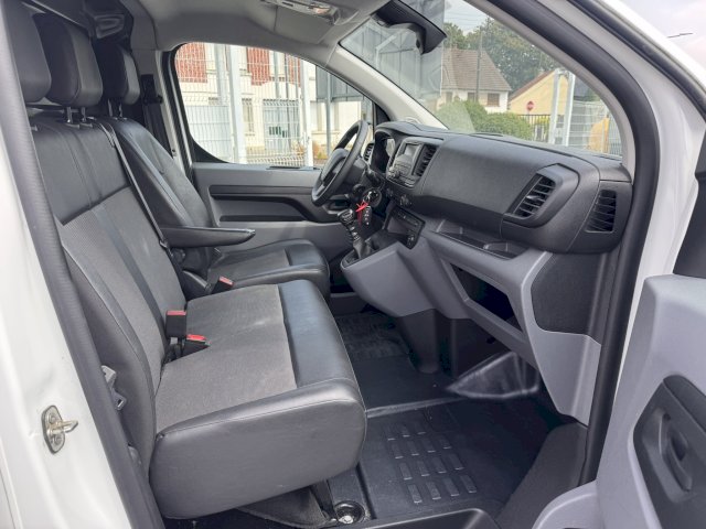 Peugeot Peugeot Expert 1.5 BlueHDi 100ch S&S Premium