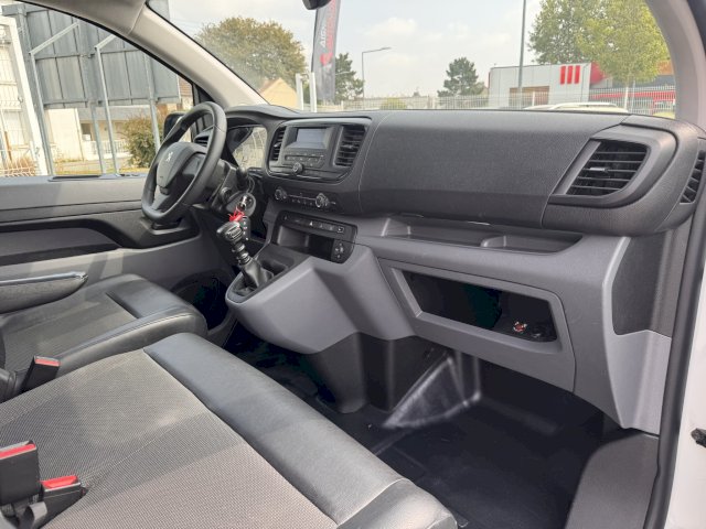 Peugeot Peugeot Expert 1.5 BlueHDi 100ch S&S Premium
