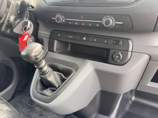 Peugeot Peugeot Expert 1.5 BlueHDi 100ch S&S Premium