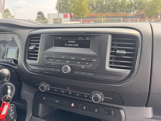 Peugeot Peugeot Expert 1.5 BlueHDi 100ch S&S Premium