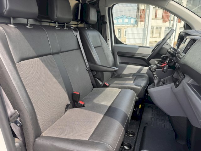 Peugeot Peugeot Expert 1.5 BlueHDi 100ch S&S Premium