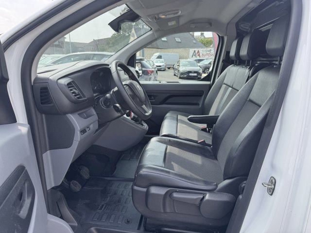 Peugeot Peugeot Expert 1.5 BlueHDi 100ch S&S Premium