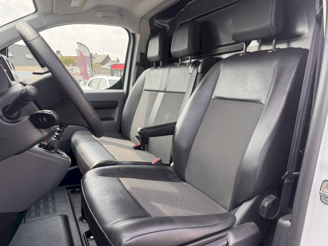 Peugeot Peugeot Expert 1.5 BlueHDi 100ch S&S Premium