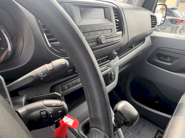 Peugeot Peugeot Expert 1.5 BlueHDi 100ch S&S Premium
