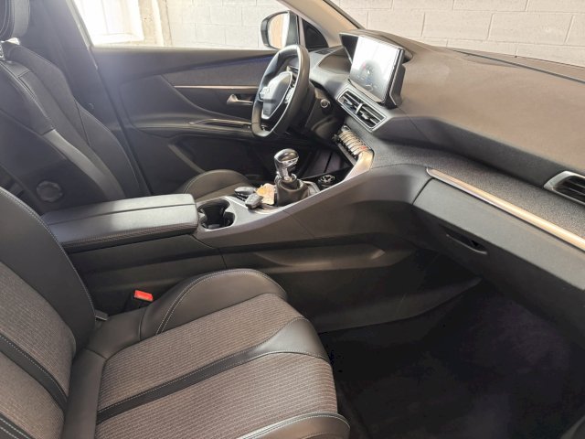 Peugeot Peugeot 5008 II 1.5 BlueHDi 130ch S&S Allure Pack