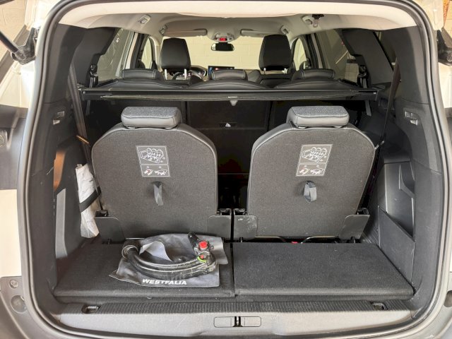 Peugeot Peugeot 5008 II 1.5 BlueHDi 130ch S&S Allure Pack