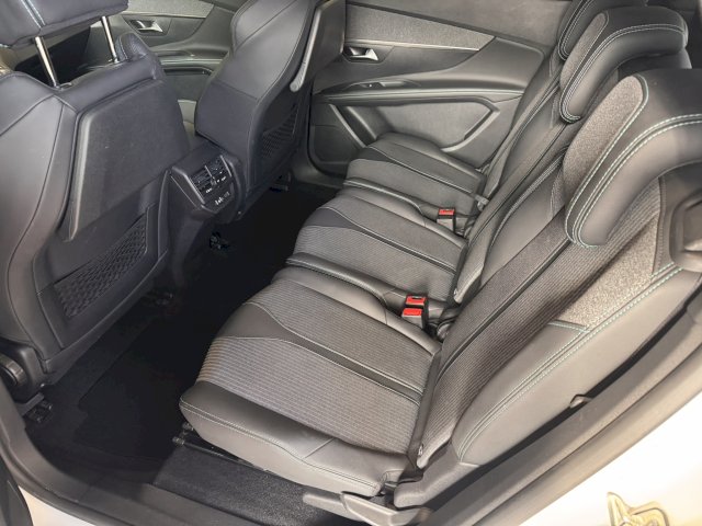 Peugeot Peugeot 5008 II 1.5 BlueHDi 130ch S&S Allure Pack