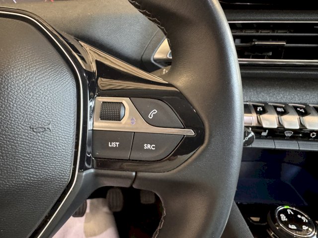 Peugeot Peugeot 5008 II 1.5 BlueHDi 130ch S&S Allure Pack