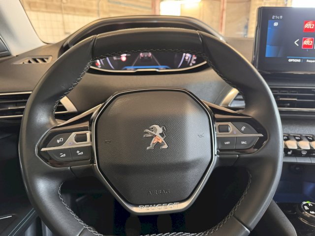 Peugeot Peugeot 5008 II 1.5 BlueHDi 130ch S&S Allure Pack