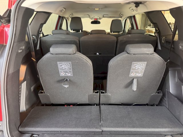 Peugeot Peugeot 5008 II 1.5 BlueHDi 130ch S&S Active Pack EAT8