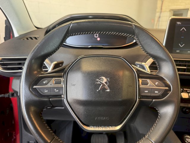 Peugeot Peugeot 5008 II 1.5 BlueHDi 130ch S&S Active Pack EAT8