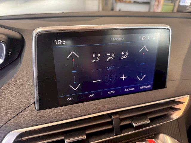 Peugeot Peugeot 5008 II 1.5 BlueHDi 130ch S&S Active Pack EAT8
