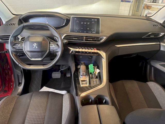 Peugeot Peugeot 5008 II 1.5 BlueHDi 130ch S&S Active Pack EAT8