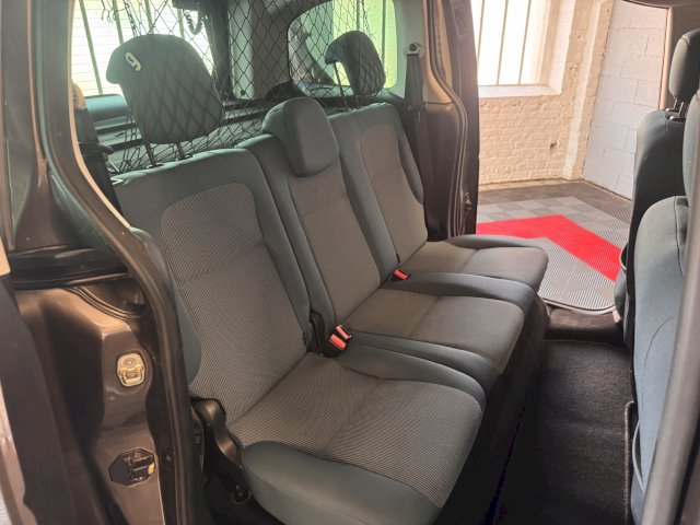 Citroen Citroën Berlingo MULTISPACE 1.6 BlueHDi 100ch Feel S&S ETG6 5 PLACES