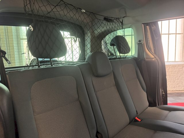 Citroen Citroën Berlingo MULTISPACE 1.6 BlueHDi 100ch Feel S&S ETG6 5 PLACES