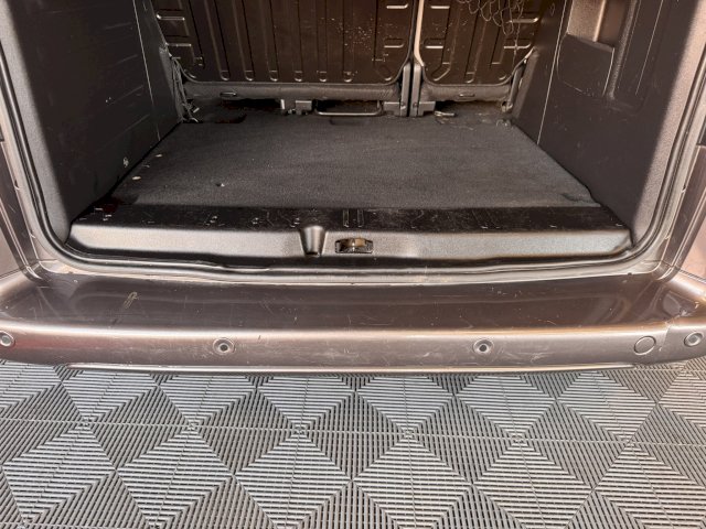 Citroen Citroën Berlingo MULTISPACE 1.6 BlueHDi 100ch Feel S&S ETG6 5 PLACES