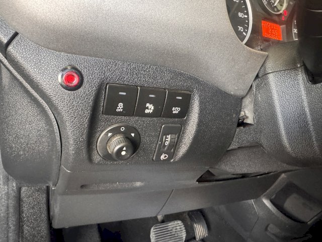 Citroen Citroën Berlingo MULTISPACE 1.6 BlueHDi 100ch Feel S&S ETG6 5 PLACES