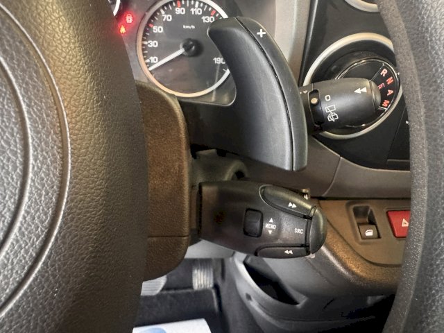 Citroen Citroën Berlingo MULTISPACE 1.6 BlueHDi 100ch Feel S&S ETG6 5 PLACES