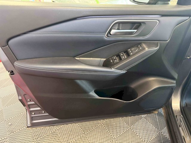 Nissan Nissan Qashqai e-POWER 190ch Tekna 2022
