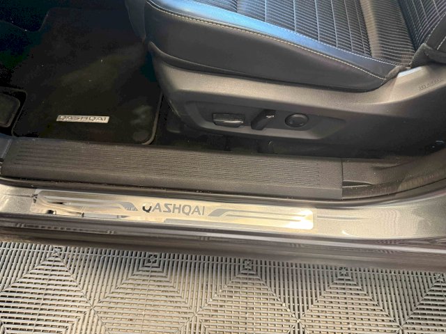 Nissan Nissan Qashqai e-POWER 190ch Tekna 2022