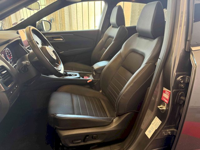 Nissan Nissan Qashqai e-POWER 190ch Tekna 2022