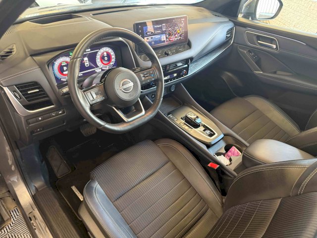 Nissan Nissan Qashqai e-POWER 190ch Tekna 2022