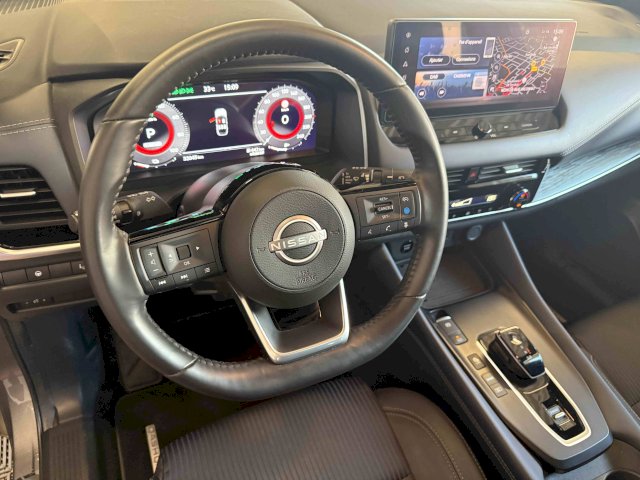 Nissan Nissan Qashqai e-POWER 190ch Tekna 2022