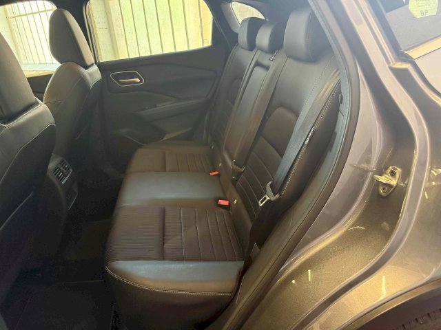 Nissan Nissan Qashqai e-POWER 190ch Tekna 2022