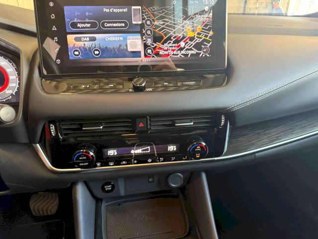 Nissan Nissan Qashqai e-POWER 190ch Tekna 2022