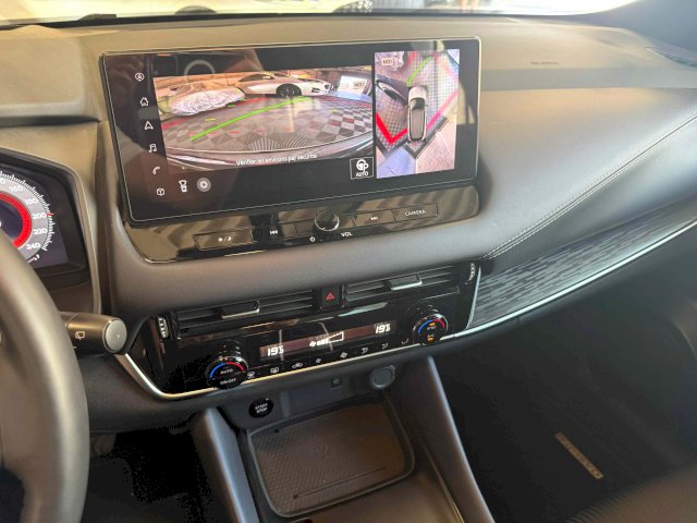 Nissan Nissan Qashqai e-POWER 190ch Tekna 2022
