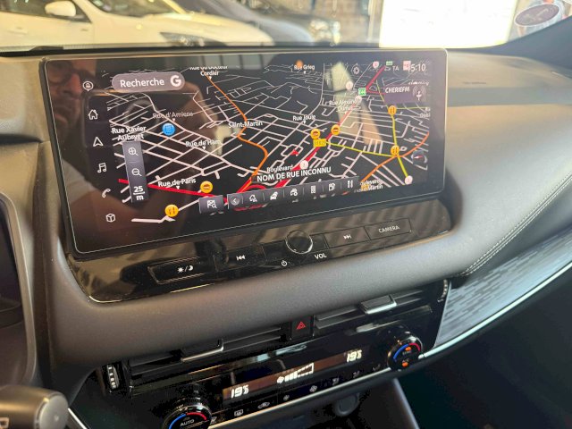 Nissan Nissan Qashqai e-POWER 190ch Tekna 2022