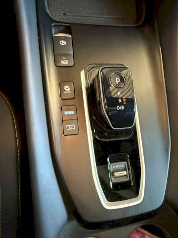 Nissan Nissan Qashqai e-POWER 190ch Tekna 2022