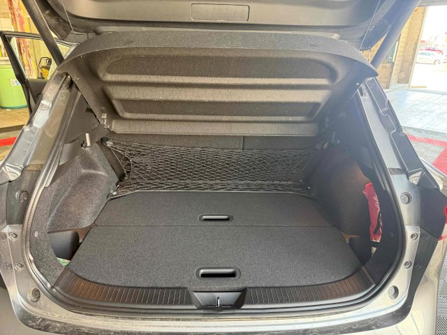 Nissan Nissan Qashqai e-POWER 190ch Tekna 2022