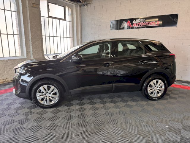 Nissan Nissan Qashqai 1.3 Mild Hybrid 158 Ch Acenta Xtronic
