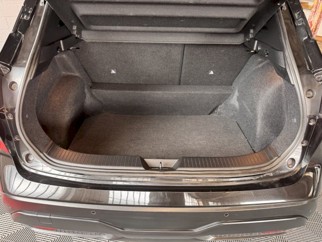 Nissan Nissan Qashqai 1.3 Mild Hybrid 158 Ch Acenta Xtronic