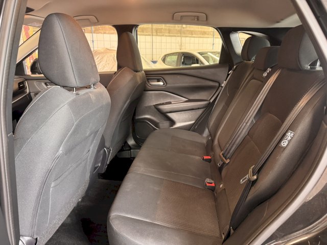 Nissan Nissan Qashqai 1.3 Mild Hybrid 158 Ch Acenta Xtronic