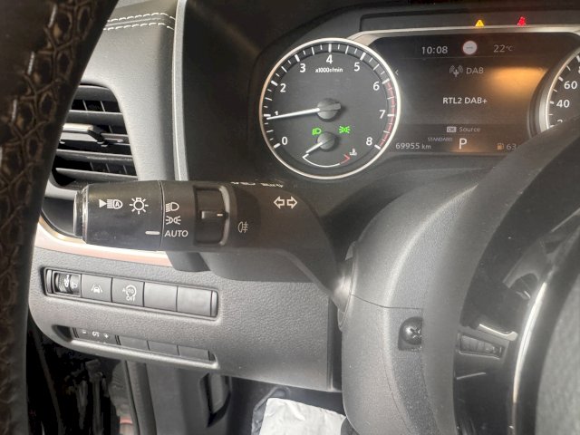 Nissan Nissan Qashqai 1.3 Mild Hybrid 158 Ch Acenta Xtronic