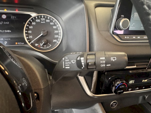 Nissan Nissan Qashqai 1.3 Mild Hybrid 158 Ch Acenta Xtronic