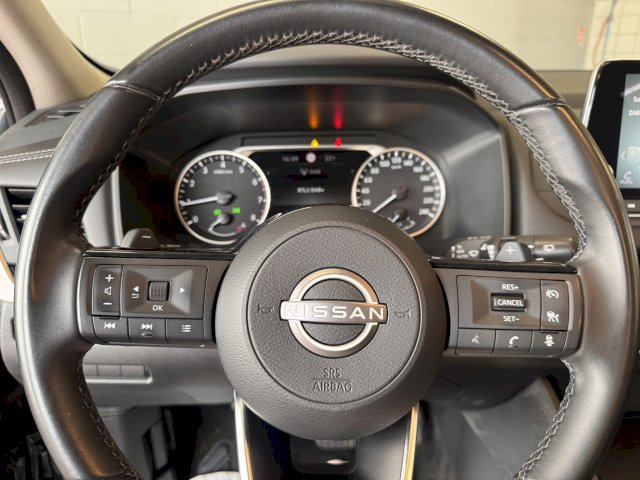 Nissan Nissan Qashqai 1.3 Mild Hybrid 158 Ch Acenta Xtronic