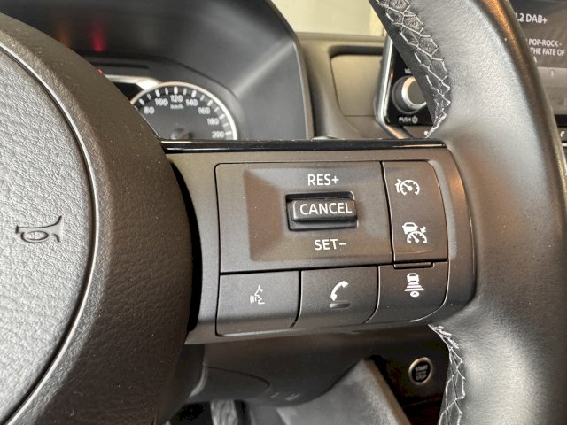 Nissan Nissan Qashqai 1.3 Mild Hybrid 158 Ch Acenta Xtronic