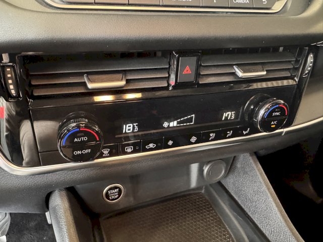 Nissan Nissan Qashqai 1.3 Mild Hybrid 158 Ch Acenta Xtronic
