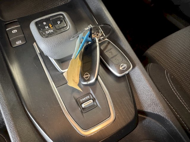 Nissan Nissan Qashqai 1.3 Mild Hybrid 158 Ch Acenta Xtronic