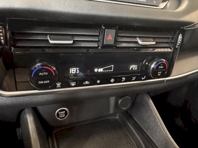 Nissan Nissan Qashqai 1.3 Mild Hybrid 158 Ch Acenta Xtronic