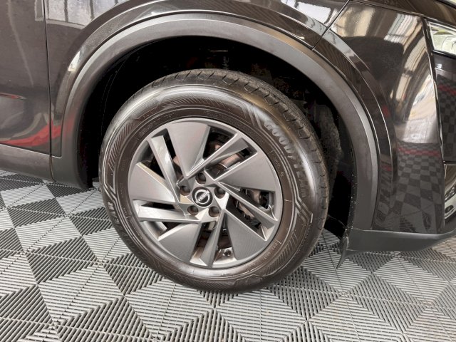 Nissan Nissan Qashqai 1.3 Mild Hybrid 158 Ch Acenta Xtronic